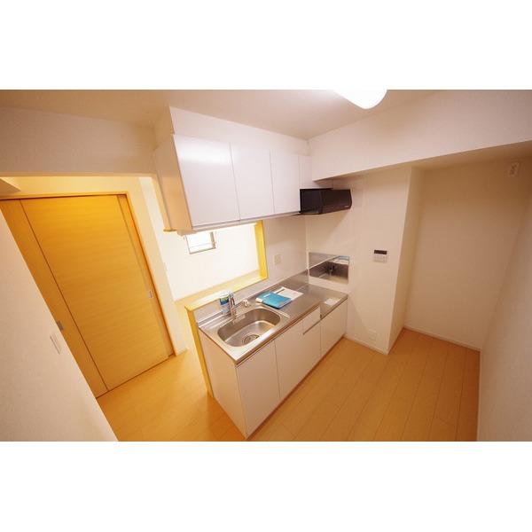 エクセル（206） 部屋画像