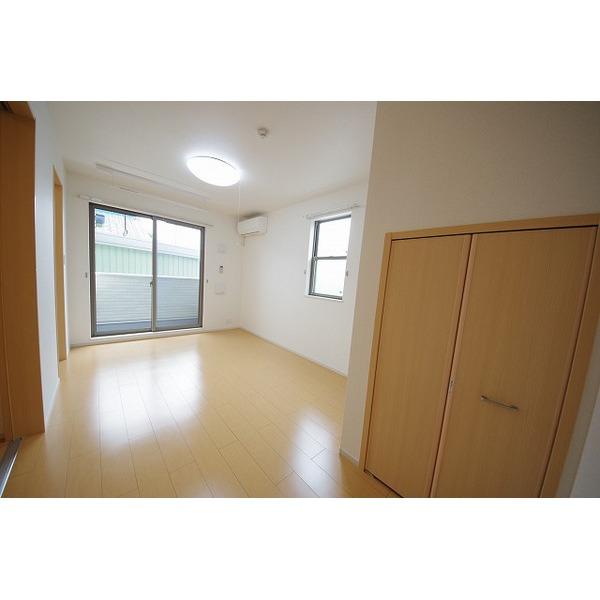 エクセル（206） 部屋画像