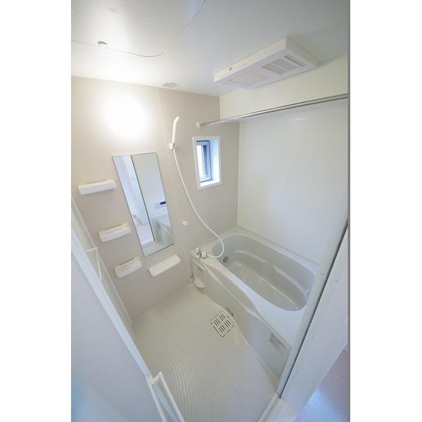 エクセル（206） 部屋画像