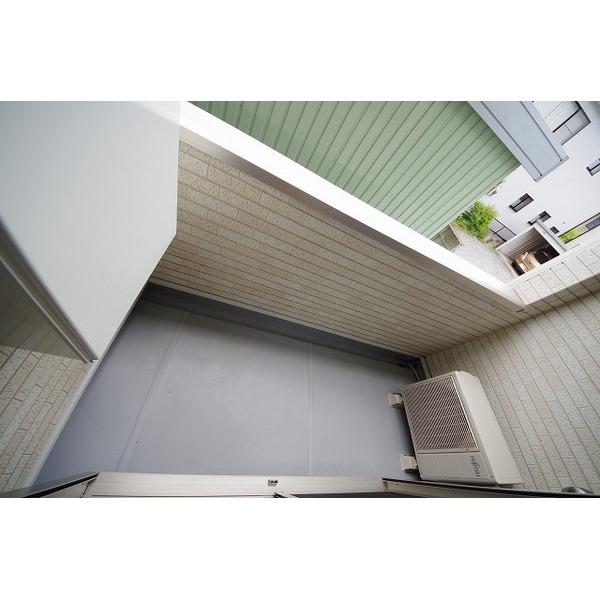 エクセル（206） 部屋画像