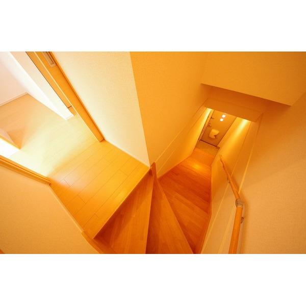 エクセル（206） 部屋画像