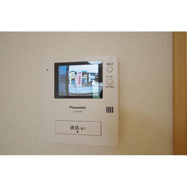 エクセル（206） 部屋画像