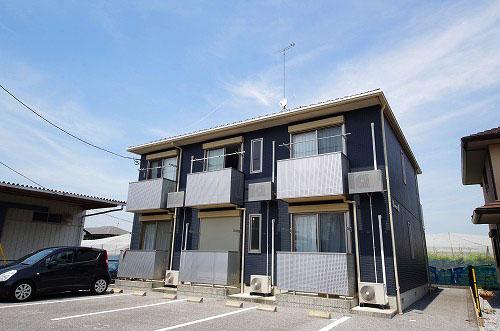 グレースⅢ番館