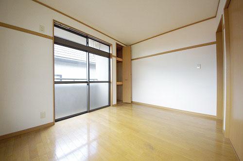 カーサムツミ（B） その他部屋・スペース