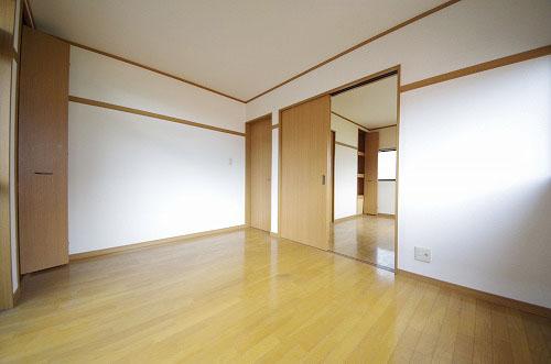 カーサムツミ（B） その他部屋・スペース