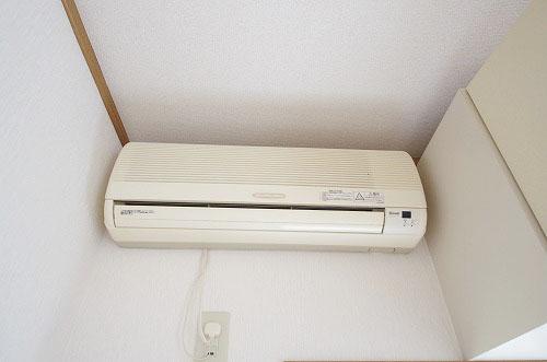 カーサムツミ（B） 部屋画像