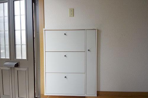 カーサムツミ（B） 部屋画像