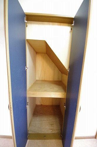 カーサムツミ（B） 部屋画像
