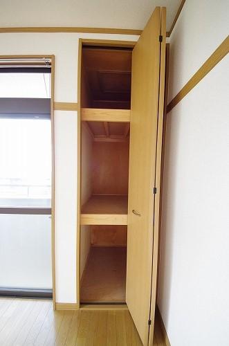 カーサムツミ（B） 収納