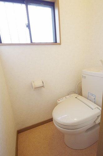 カーサムツミ（B） 部屋画像