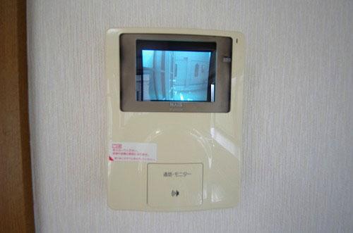 カーサムツミ（B） 部屋画像