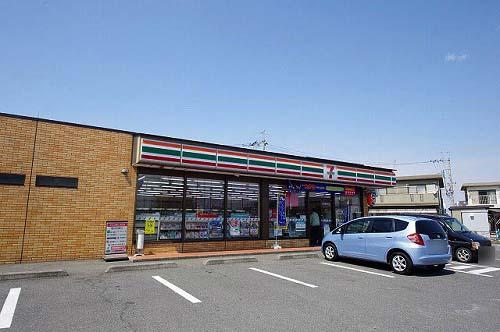 セブンイレブン宇都宮簗瀬町店：199m