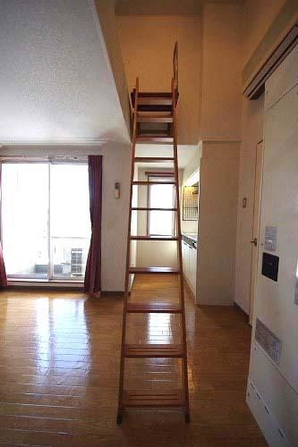 プラムハイツ（310） 部屋画像