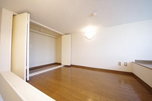 プラムハイツ（310） 部屋画像