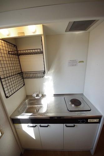プラムハイツ（310） 部屋画像