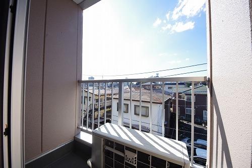 プラムハイツ（310） 部屋画像