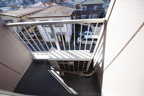 プラムハイツ（310） 部屋画像