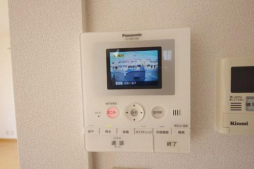 プルミエＣ（1） 部屋画像