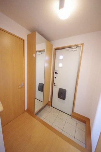 プルミエＣ（1） 部屋画像