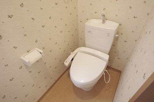 プルミエＣ（1） 部屋画像