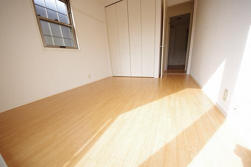 プルミエＣ（1） 部屋画像