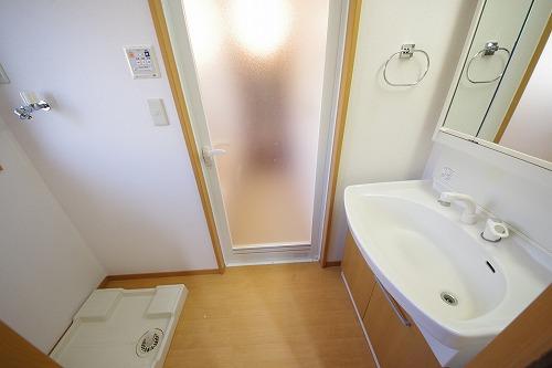 プルミエＣ（1） 部屋画像