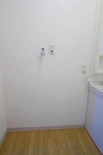コーポラスあずまC（201） 部屋画像