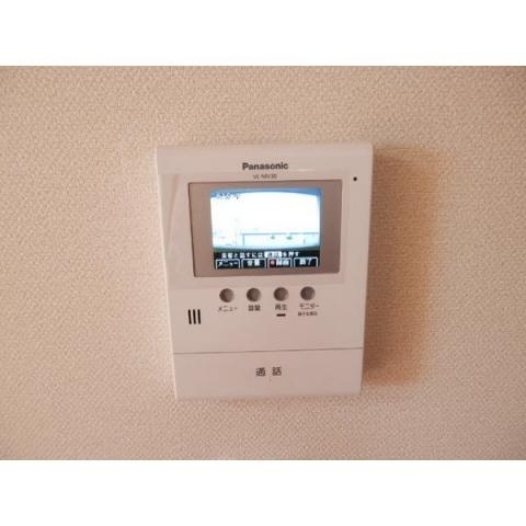 ヴィレッジクレア（102） 部屋画像