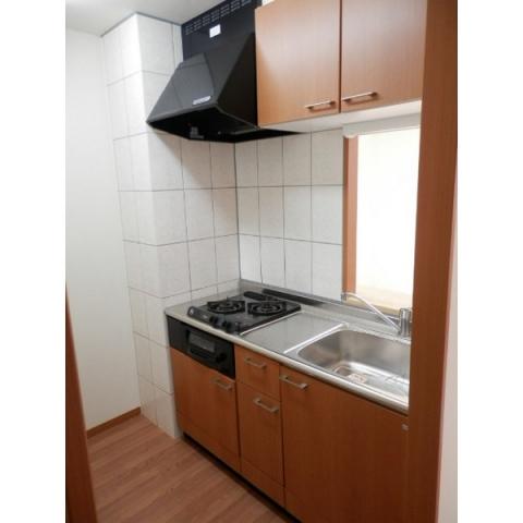 ヴィレッジクレア（102） 部屋画像