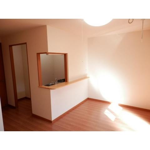 ヴィレッジクレア（102） 部屋画像