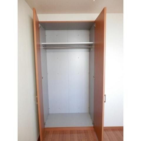 ヴィレッジクレア（102） 部屋画像