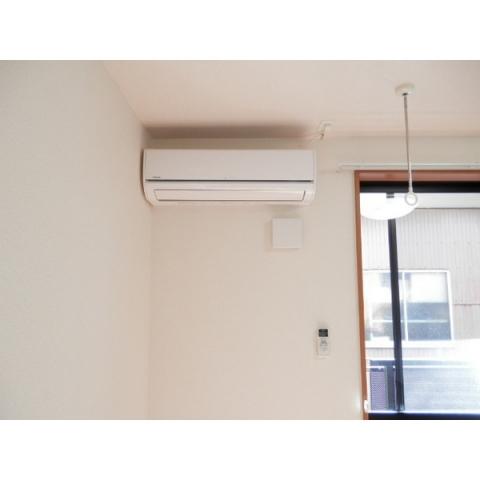 ヴィレッジクレア（102） 部屋画像
