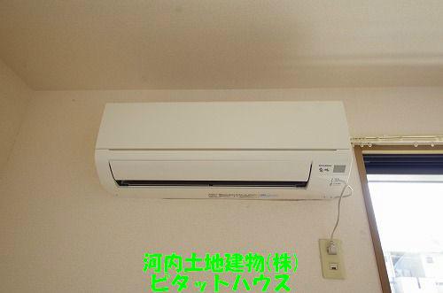 ネオ・アヴァンセ五代　伍番館（102） 部屋画像
