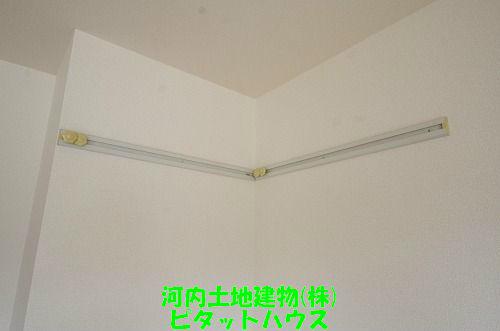 ネオ・アヴァンセ五代　伍番館（102） 部屋画像