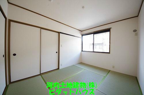 ネオ・アヴァンセ五代　伍番館（102） 部屋画像
