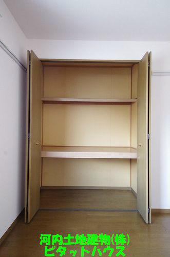 ネオ・アヴァンセ五代　伍番館（102） 部屋画像