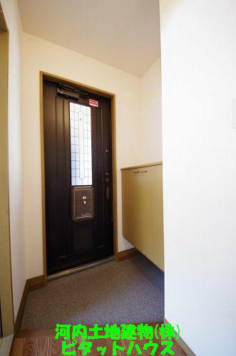 ネオ・アヴァンセ五代　伍番館（102） 部屋画像