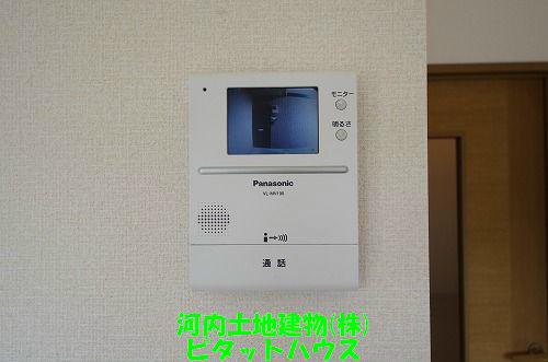 ネオ・アヴァンセ五代　伍番館（102） 部屋画像
