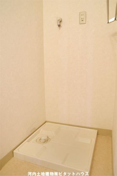 リバーストーン（102） 部屋画像