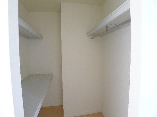 プレジール　A（201） 部屋画像