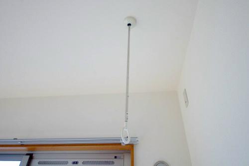モア　ルミーネ（702） 部屋画像