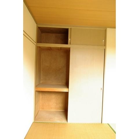 ダンデライオン（205） 部屋画像