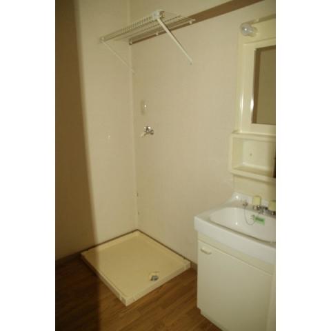 ダンデライオン（205） 部屋画像