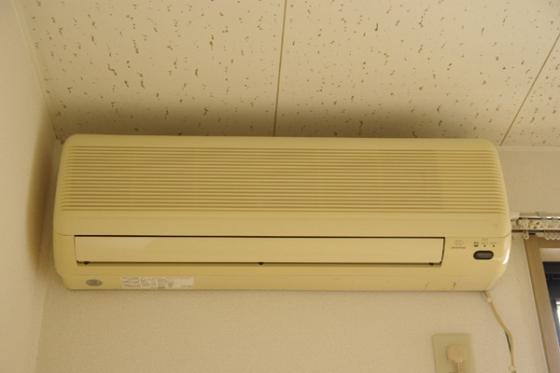 ダンデライオン（205） 部屋画像