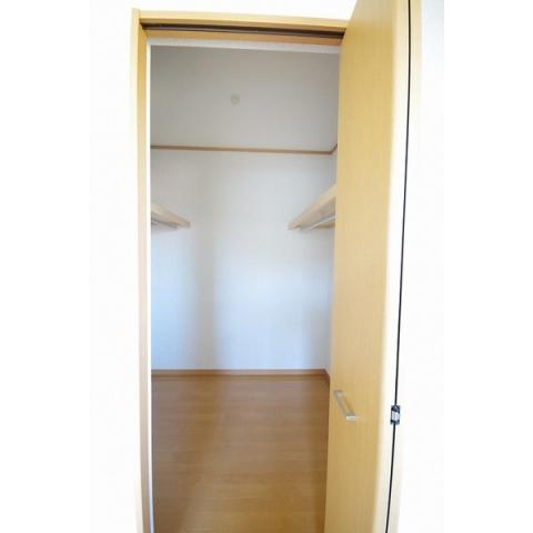 BRISE（02） 部屋画像