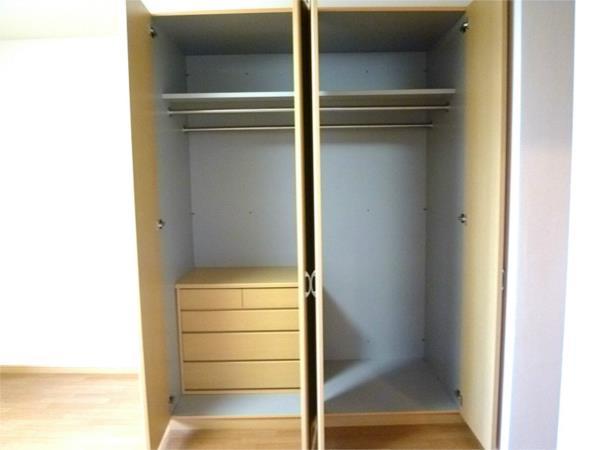 スズラン（207） 収納