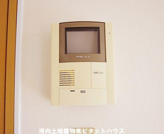 レスティア（302） 部屋画像