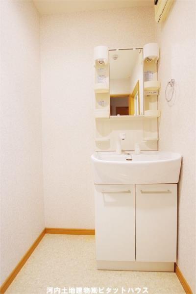 レスティア（302） 部屋画像