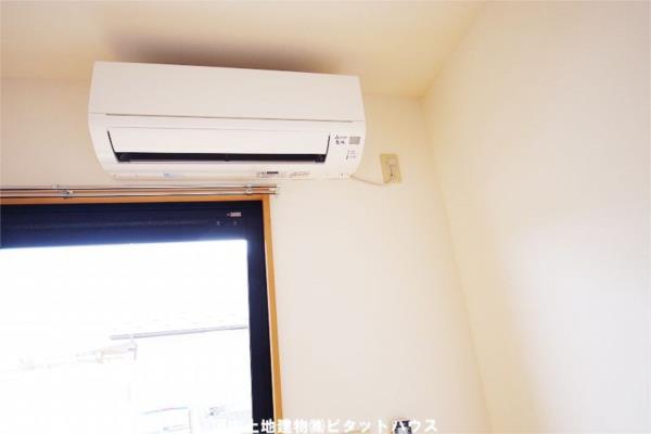 レスティア（302） 部屋画像