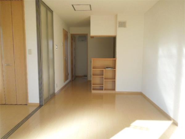 モナリエ御幸本町（206） その他部屋・スペース